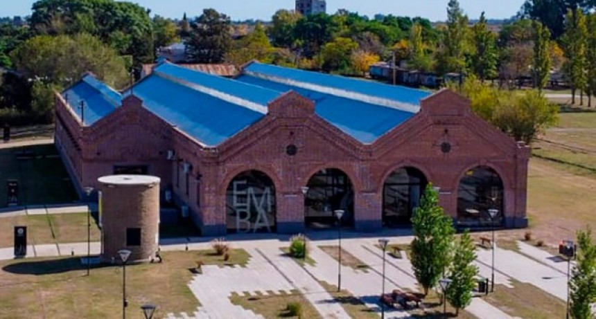 EMBA: comienzan las inscripciones para los talleres 2026