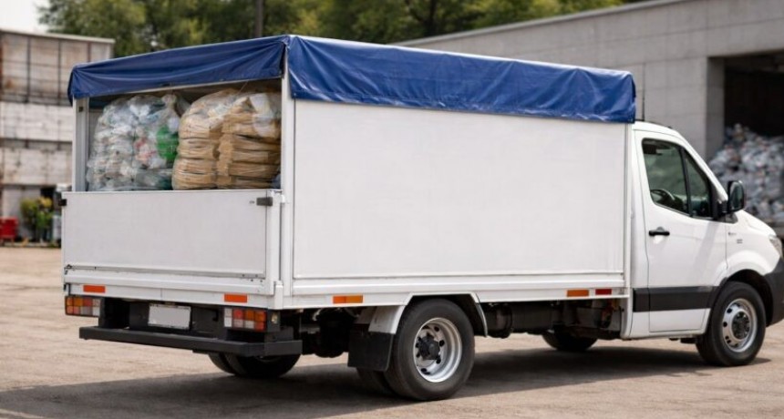 Actualizaci&oacute;n del Registro de Transportistas de Residuos generados por comercios