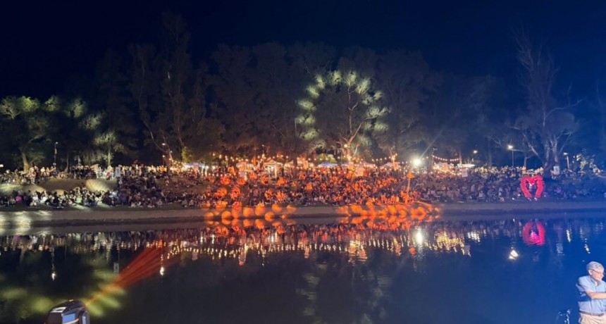 Exitosa primera edici&oacute;n de VIBRA