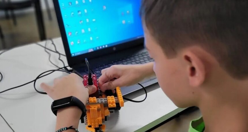 Workshops Recargados en el Club Social de Innovaci&oacute;n