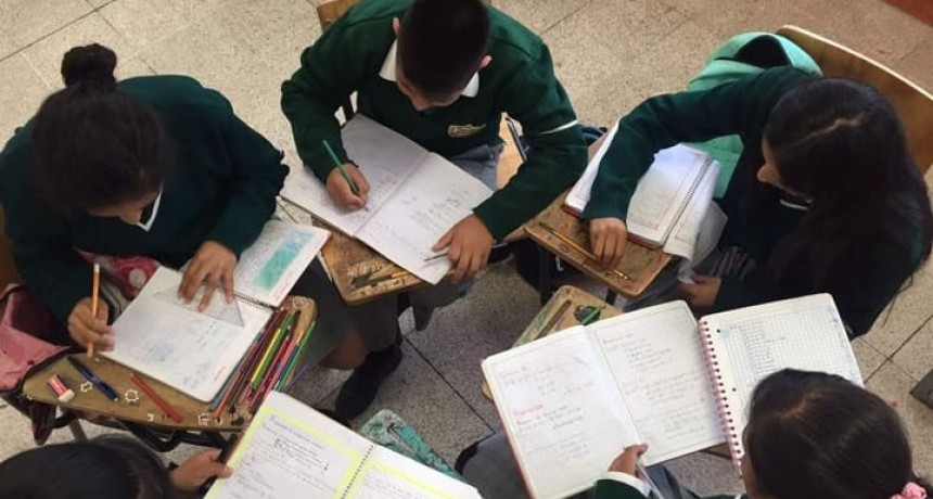 La Municipalidad promueve la Olimp&iacute;ada Matem&aacute;tica y potencia a los talentos locales