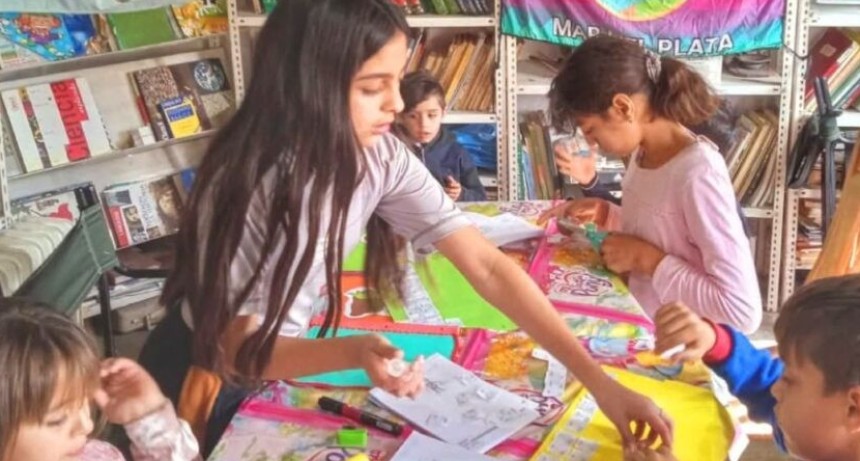 Pergamino sella importante alianza con la Fundaci&oacute;n Hacemos