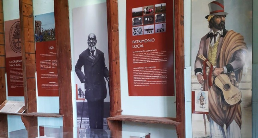 El Museo Batallas de Cepeda fue destacado por el ICOM entre los 25 proyectos m&aacute;s importantes del mundo en desarrollo sostenible