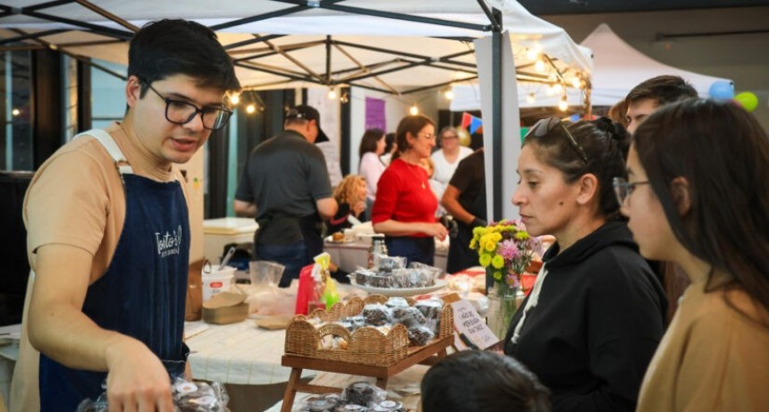 Exitosa edici&oacute;n de Expo Sin Gluten